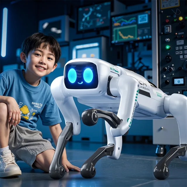 AI 生成 10